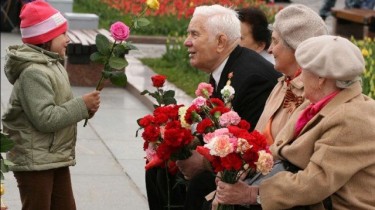 Правительство России утвердило порядок выплаты пенсий ветеранам ВОВ в странах Балтии