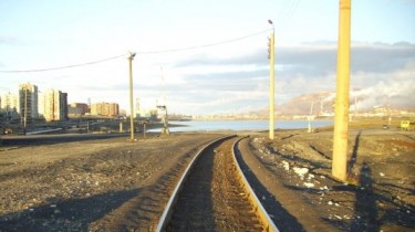 Транзитные поезда через Белоруссии в Россию впускаться не будут