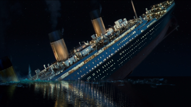 Неужели мы запрыгнули на тонущий «Титаник»?