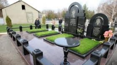 Итальянские предприниматели хотят построить в Каунасе кладбище для богатых