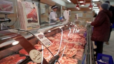 Глава ветслужбы Литвы: ЕК проведет переговоры с Россией о возобновлении экспорта свинины