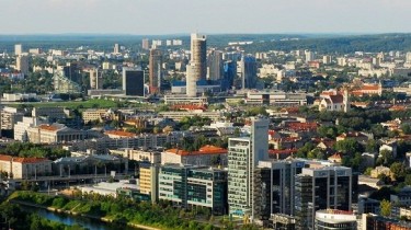 Литва и Латвия – в числе самых быстро развивающихся экономик Евросоюза