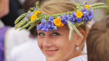 В Литве растет число влюбленных, желающих заключить брак