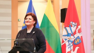 Почетные гости прибудут поздравить Литву с юбилеем независимости