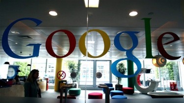 Google учредила компанию в Литве