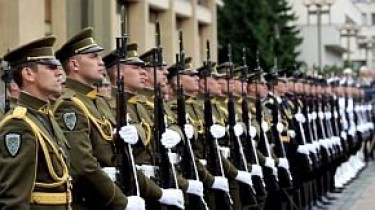 Добровольцы уже могут регистрироваться для обязательной военной службы в Литве