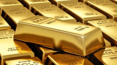 Литва занимает 82-е место в мире по золотому запасу
