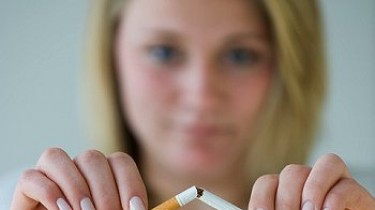 Несовершеннолетним в Литве запрещено курить и даже иметь при себе табачные изделия