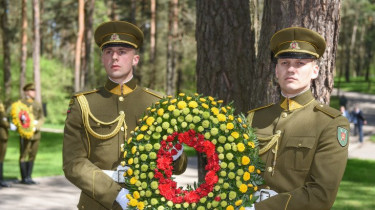 "Страшно от того, что жестокость снова в чести..."