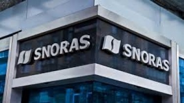 Кредиторы банка Snoras получат компенсацию свыше 11,5 млн. евро