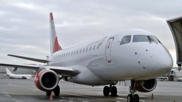 Инвестициями в Air Lituanica интересовались три компании