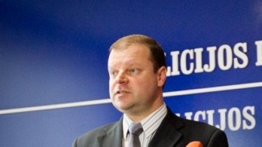 МВД: инвесторам не нужно будет в одиночку заботиться о ВНЖ и разрешениях на работу в Литве