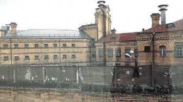 Официально голодовку объявили 1844 литовских заключенных (дополнено)