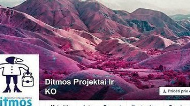 Остановлена деятельность литовского туроператора Ditmos projektai ir Ko