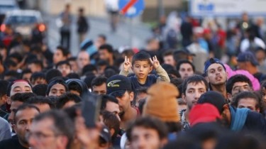 Что гуманная Европа не понимает про беженцев