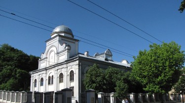 Шесть синагог в Литве признаны охраняемыми государством