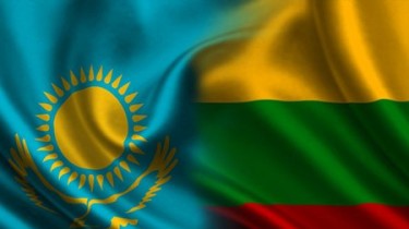 Литва и Казахстан хотят установить прямое авиасообщение между столицами