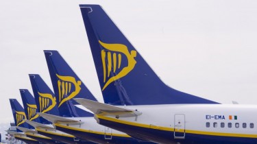 "Ryanair": На нас никто не может давить…