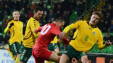 Премьер Литвы просит Департамент по делам спорта разобраться в ситуации в Футбольной федерации