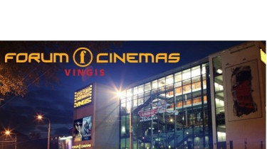 За картельное соглашение Forum Cinemas наказана штрафом в 1,4 млн. евро