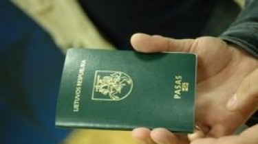 Как получить литовское гражданство?