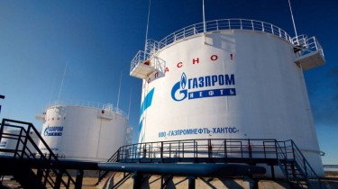 Газпром временно предложил Литве более дорогое ценообразование