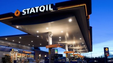 Стоимость газа Statoil для Литвы понизится на 15-20% (дополнено)