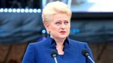 Президент Литвы одобряет идею долгосрочного введения контроля на границах ЕС
