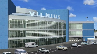 У порога Литвы уже выстраиваются крупнейшие операторы аэропортов