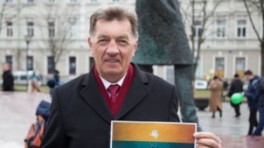 В общественных опросах в Литве лидируют социал-демократы