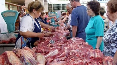 Министр финансов: снижение НДС на продукты питания не будет означать снижения цен на них