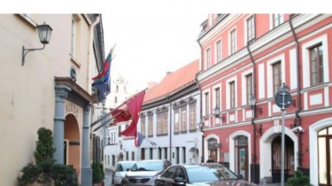 Цены на жилье в Литве в IV квартале снизились на 2,1%