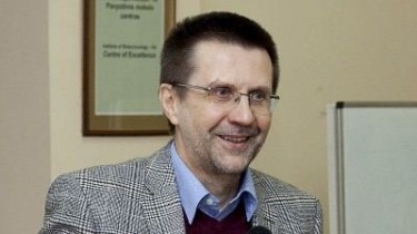 У литовского ученого есть шанс получить Нобелевскую премию