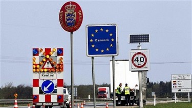 Глава литовской погранслужбы - об угрозе Шенгену