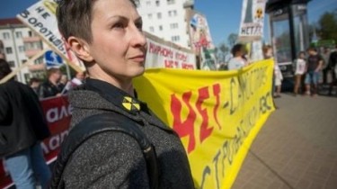 Мнение: у Литвы есть возможность остановить строительство АЭС в Белоруссии