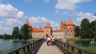 Литовский туроператор Tez Tour займется въездным туризмом