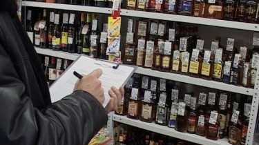 Лицензии на торговлю алкоголем будут контролироваться жестче