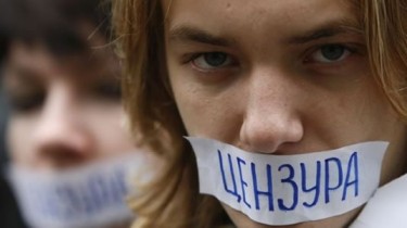 По индексу свободы СМИ Литва опережает Латвию и Польшу, но отстает от Эстонии