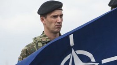 Военный комитет НАТО утвердил создание батальонных тактических групп в странах Балтии и Польше