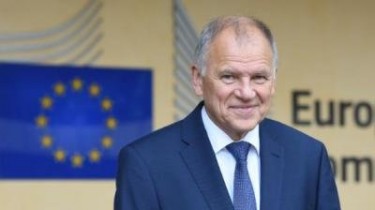 Еврокомиссар В.Андрюкайтис: Литве необходима налоговая реформа