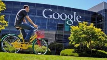 Google проведет в Литве бесплатное обучение в области Интернета и технологий
