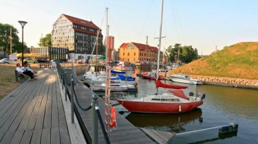 Шесть самоуправлений Литвы в 2022 году хотят стать Культурной столицей Европы