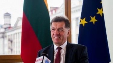 Литва добивается от ЕК одобрения синхронизации через Польшу