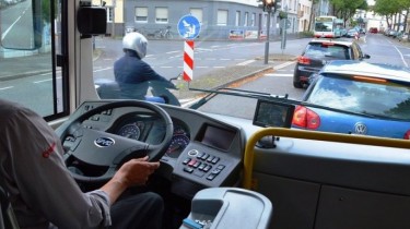 МВД Литвы отказывается от нулевого промилле всем водителям