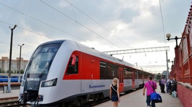 Литовские железные дороги ждет реорганизация