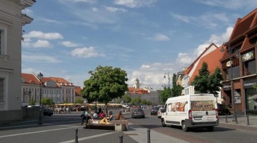 Иностранцам будет легче получить в Литве вид на жительство и разрешение на работу