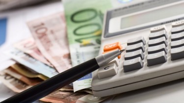 В Литве повышается минимальная месячная зарплата