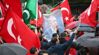 Президент: во время переворота в Турции литовцам было трудно дозвониться до дипломатов