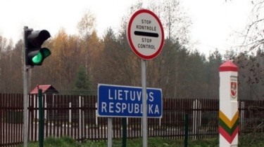 Все больше иностранцев не могут въехать в Литву