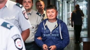 Суд Литвы окончательно отклонил просьбу Казахстана выдать С. Шалабаева